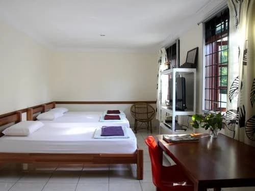 Morning Glory Guest House - photo 7