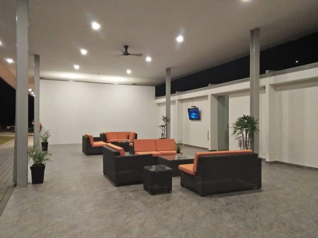 Lakeview Terrace Resort Pengerang - photo 2