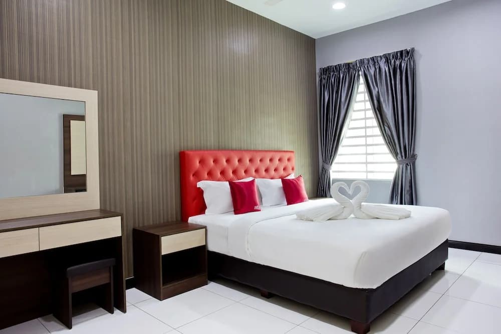 MBI Desaku Homestay - photo 3