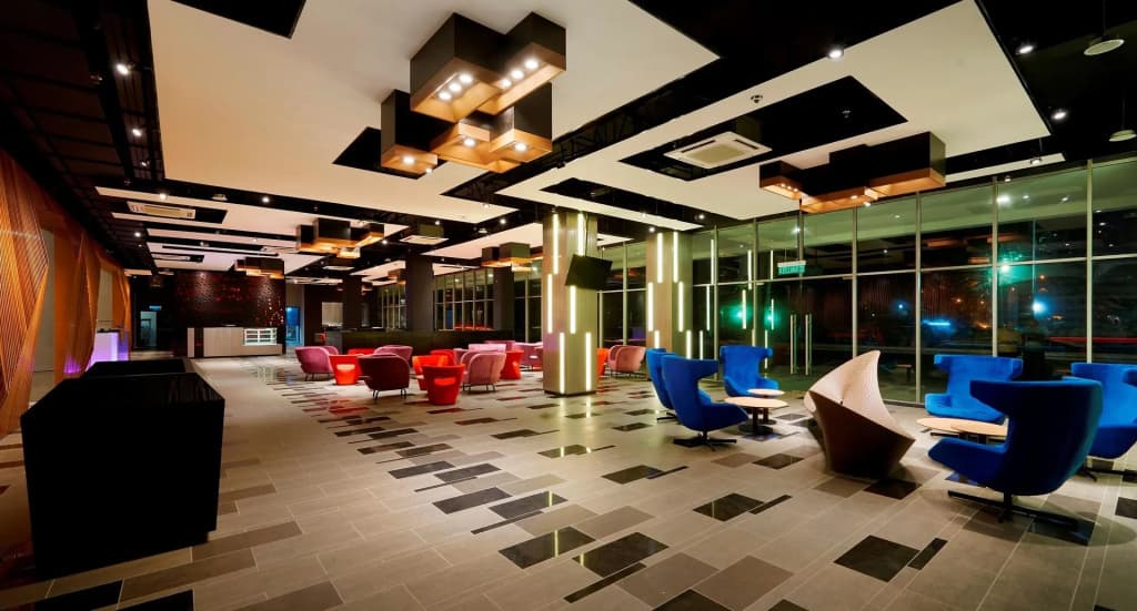 KIP Hotel Kuala Lumpur - photo 17