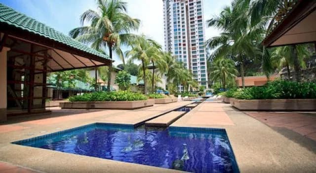 Home Suites - Batu Feringghi - photo 11