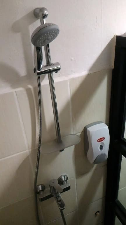 City Home Stay - photo 10
