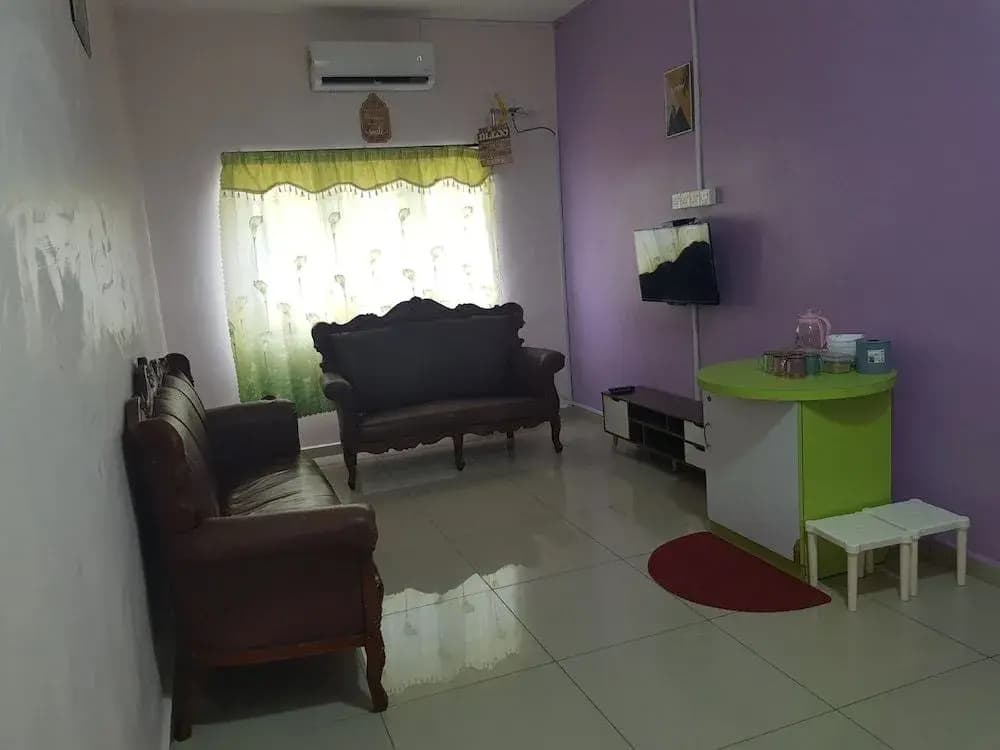 OYO 90250 Sutera Wangi 3bhk Apartment - photo 8