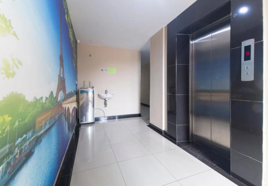 Super OYO Capital O 804 Hotel Pinji - photo 14