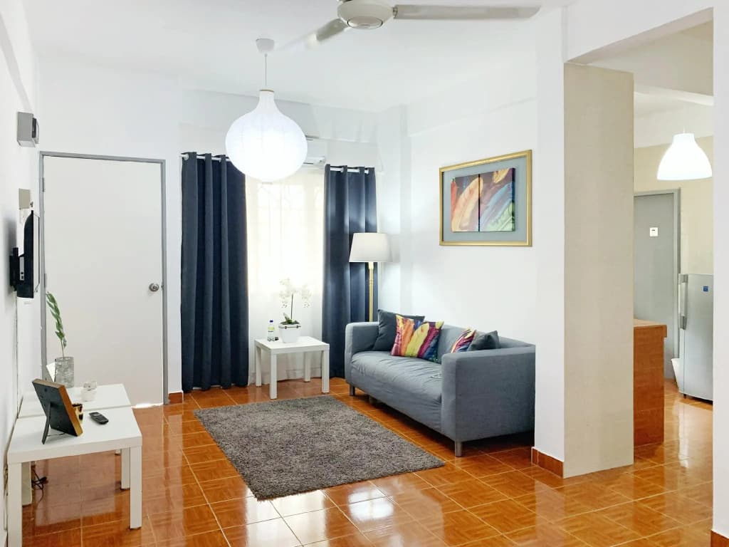 Maya Homestay Putrajaya - photo 2