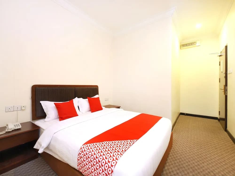 OYO 750 Comfort Hotel - photo 7