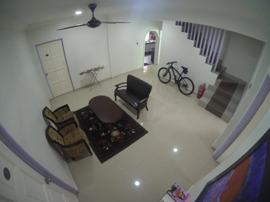 Lulu Hotel - photo 3
