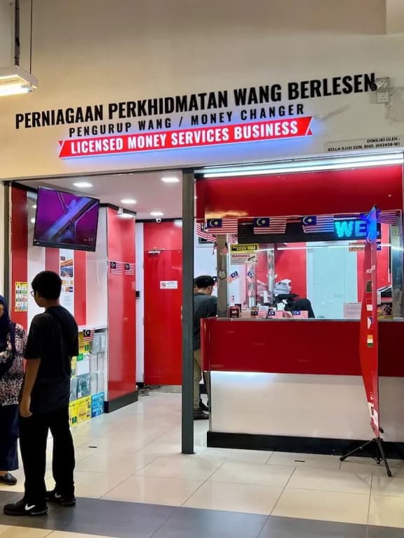 Afie Hostel KLIA Airport Transit - photo 20