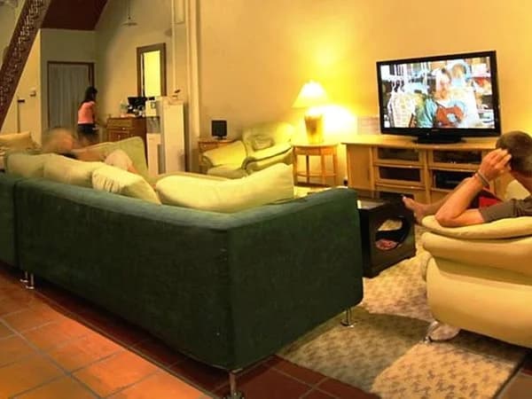 Red Inn Heritage - photo 15