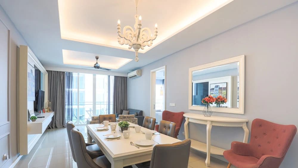 The Shore Residence Melaka By I Housing - photo 28