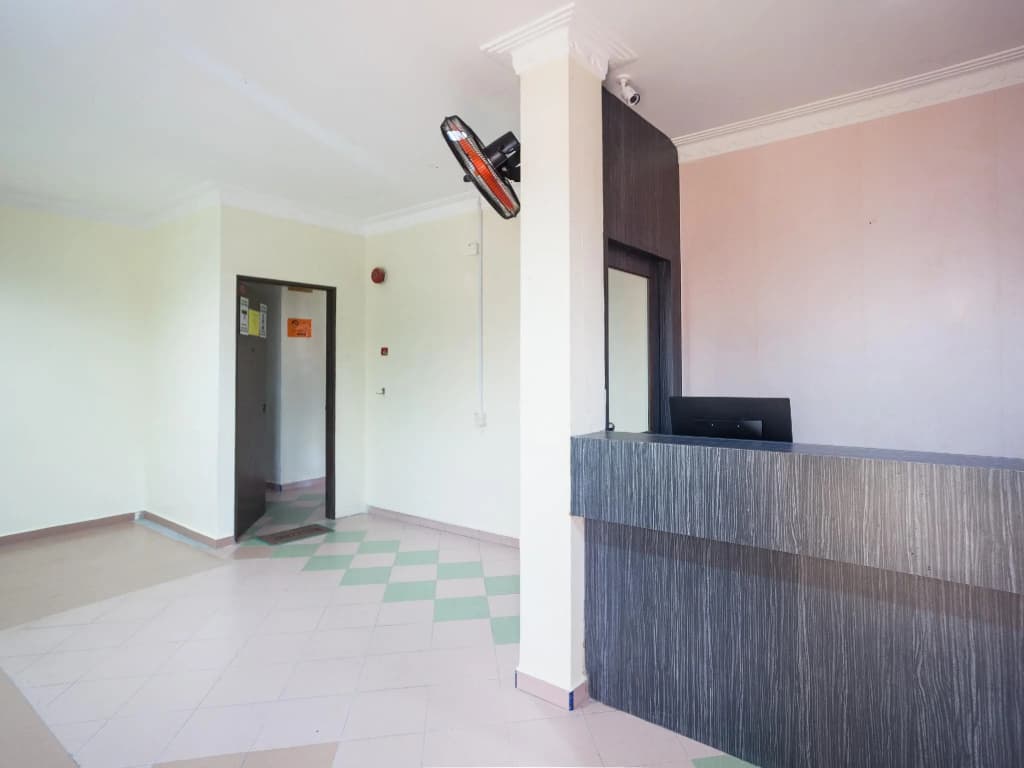 Hotel O T P Hotel - photo 10