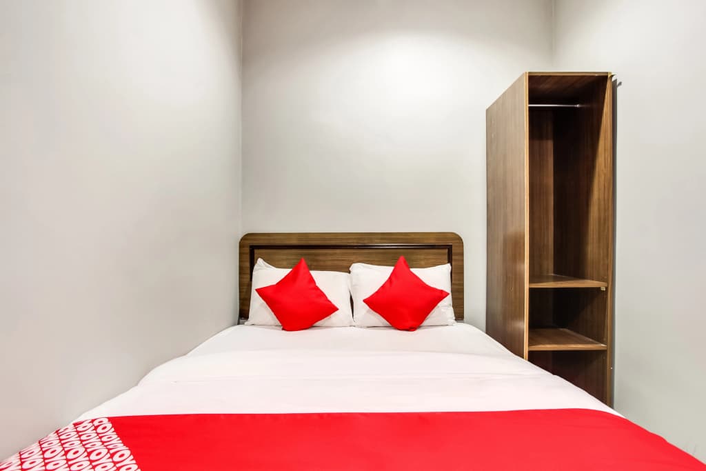 Super OYO 89427 Kavanas Hotel Taiping - photo 12