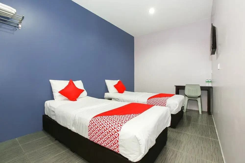 OYO 89332 DE Hotel - photo 4