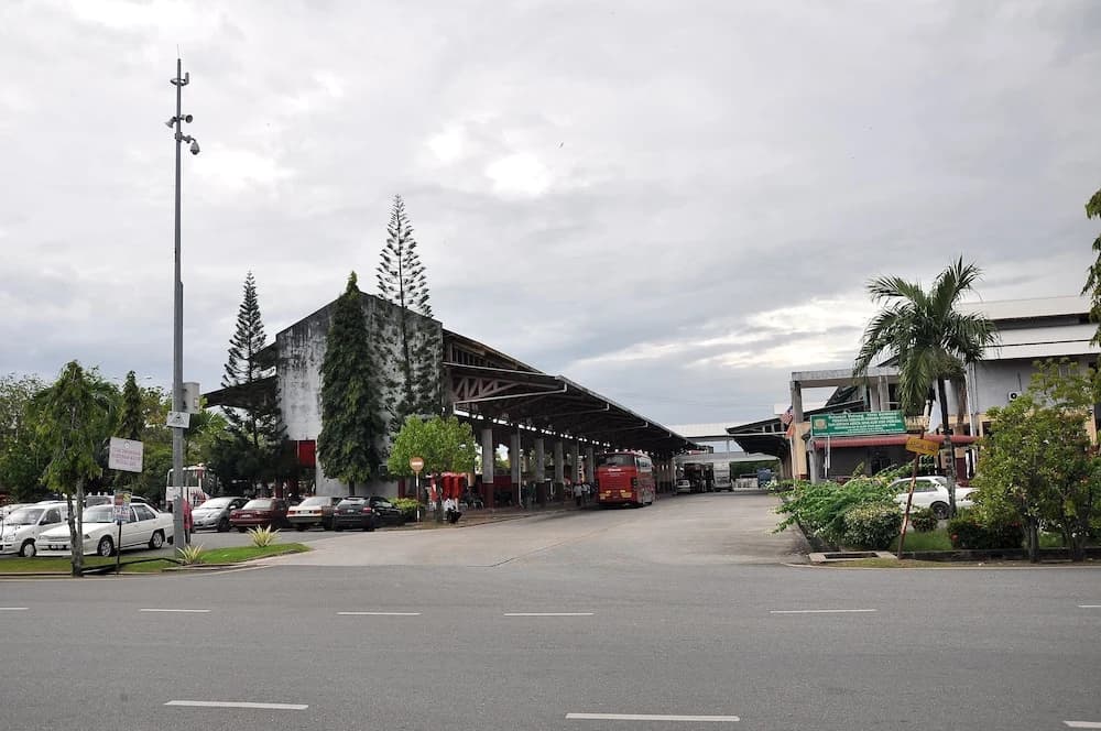 Tanjak Motel - photo 13