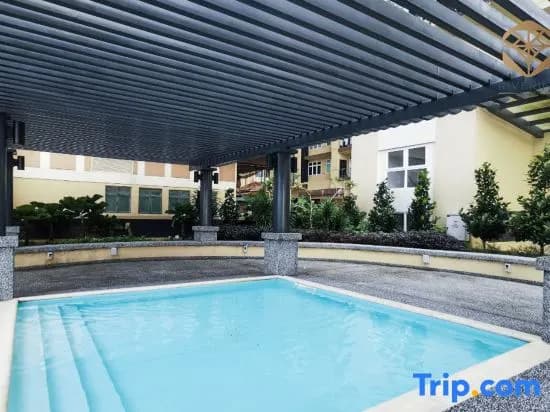 Vista City Loft Riverine Resort - photo 1