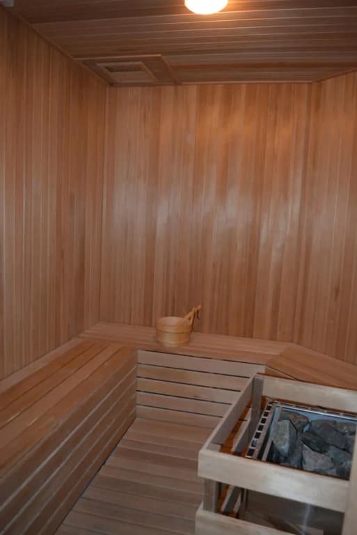 Noble Resort Hotel Melaka - photo 22