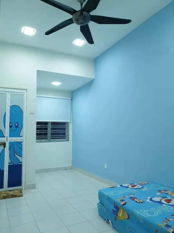 New Luxury JB Homestay - photo 12