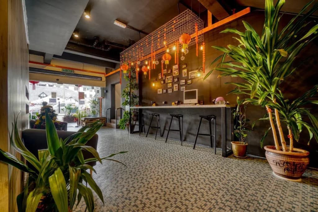 Parkland Express Hotel - photo 14