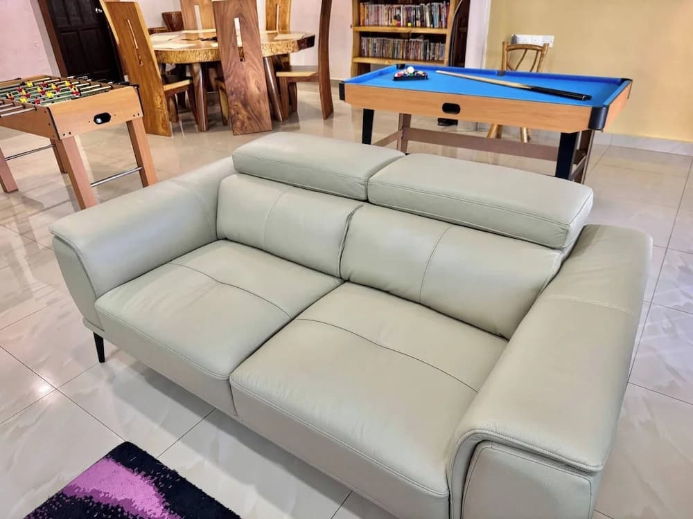 Spacious 4-bedroom House in Tebrau City, Johor Bahru - photo 10