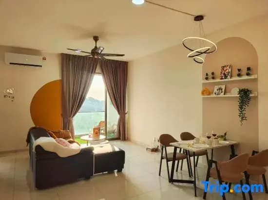 sp13a Netflix 6pax 2park kelab Rahman putra Sungai buloh - photo 2