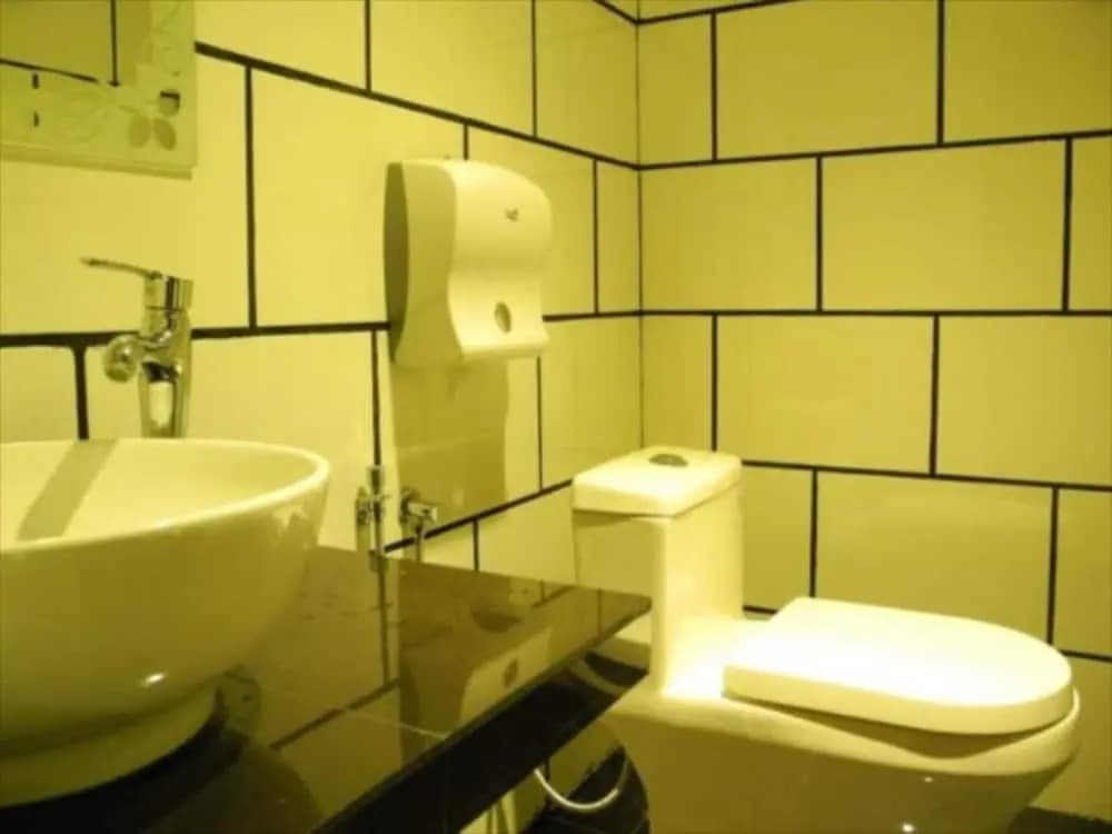 M Season Boutique Hotel - photo 8