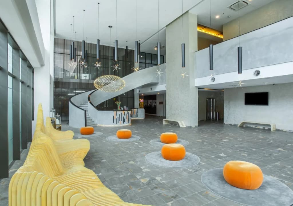 Qliq Damansara - photo 13