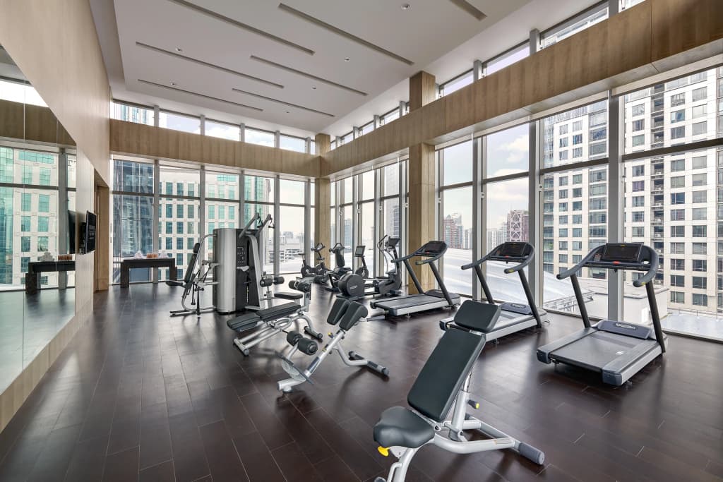 Pavilion Hotel Kuala Lumpur Managed by Banyan Tree - photo 21