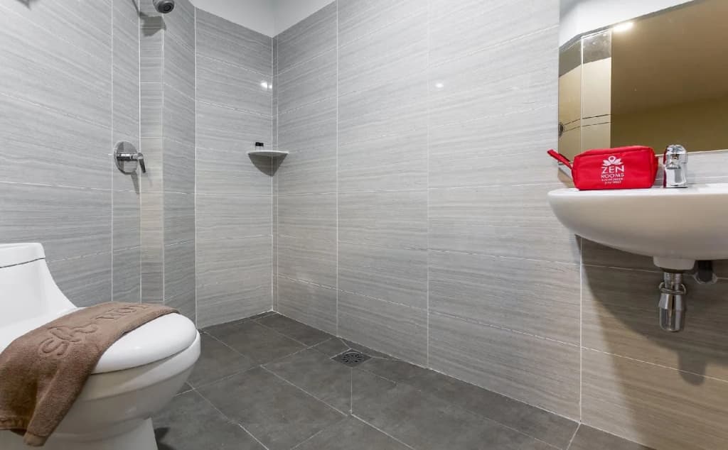 SH Hotel Kota Damansara - photo 11