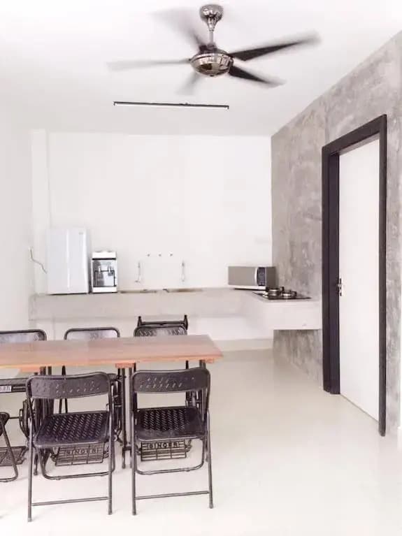 Rimba Mac Villa Melaka Retreat Guesthouse - photo 14