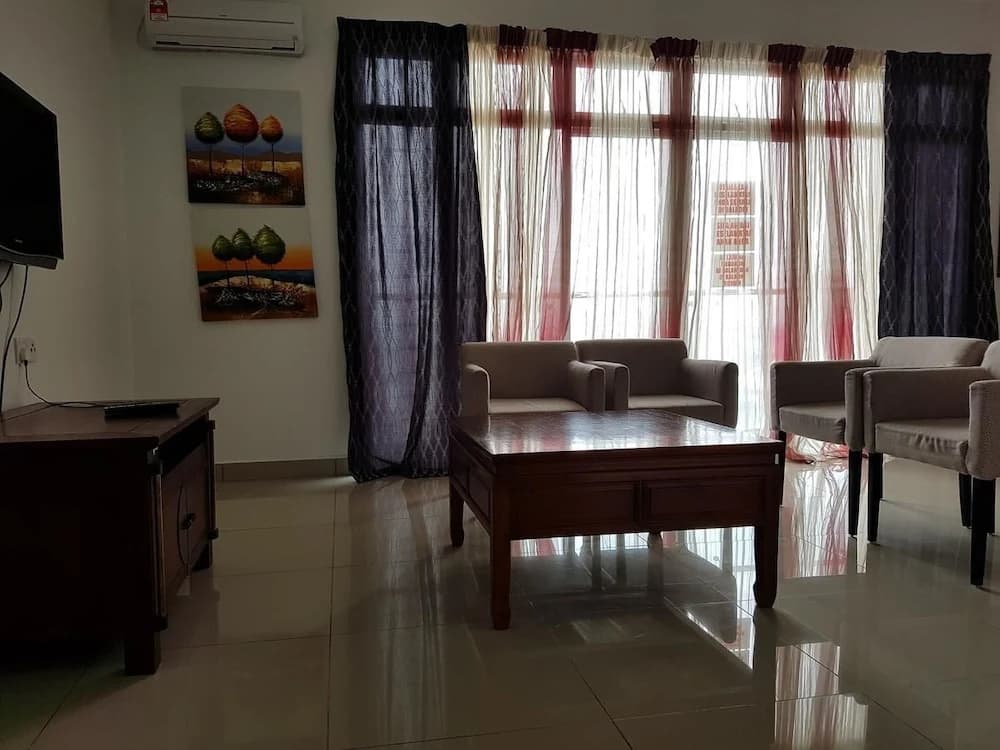 Alyssa Homestay Putrajaya - photo 2