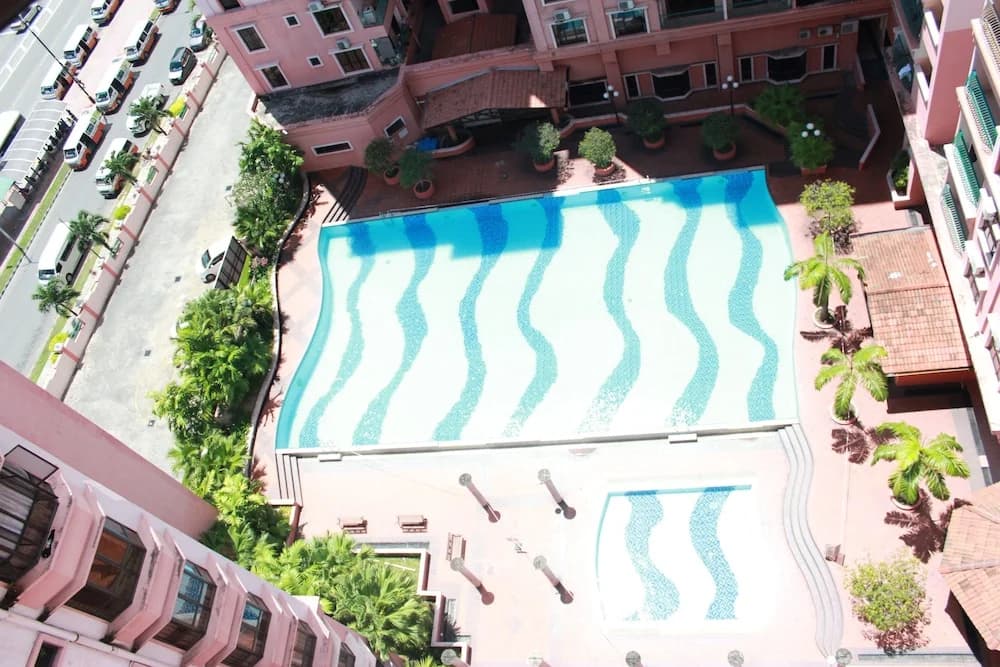 Ideal Holiday Apartment Marina Court - photo 18