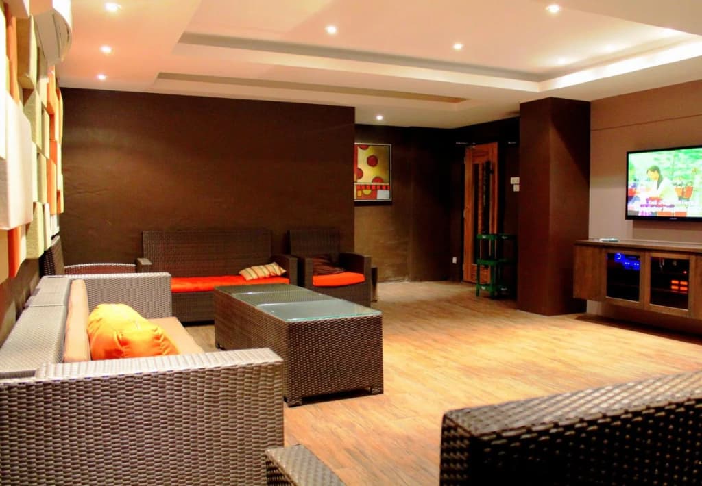 Gold Coast Morib International Resort - photo 14