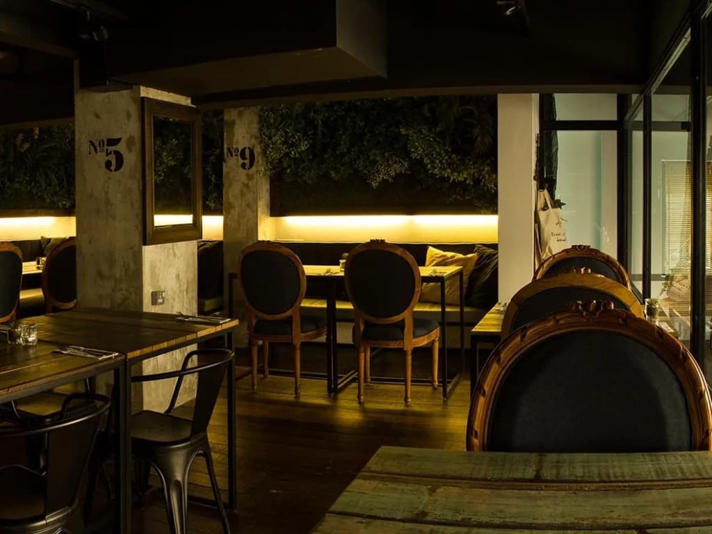 Hotel French Ipoh - photo 15