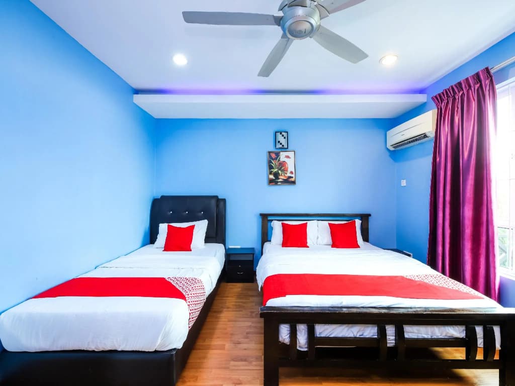 Borneo Inn - photo 4