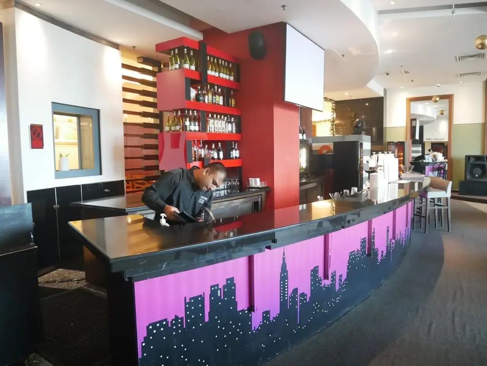 The Bukit Bintang Serviced Residences - photo 41