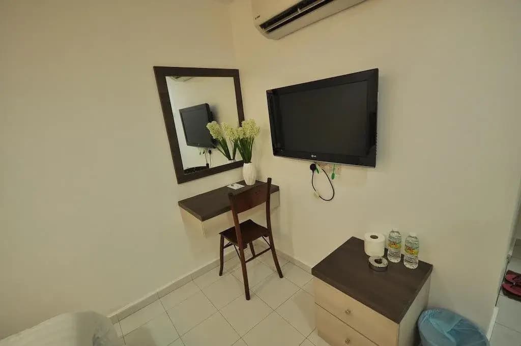 White Hotel - photo 15