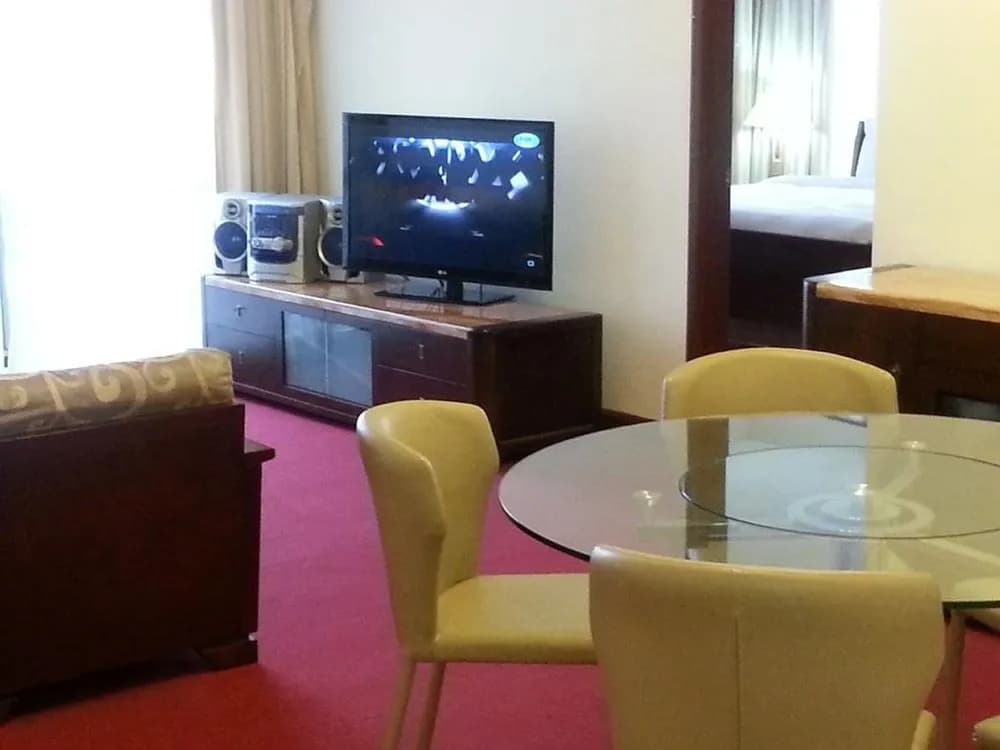 1Imbi Suites Times Square - photo 30