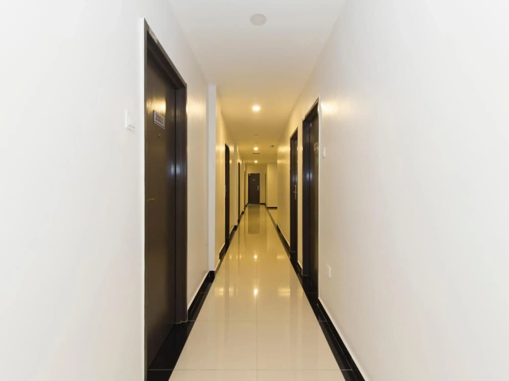 B&L Hotel - photo 8