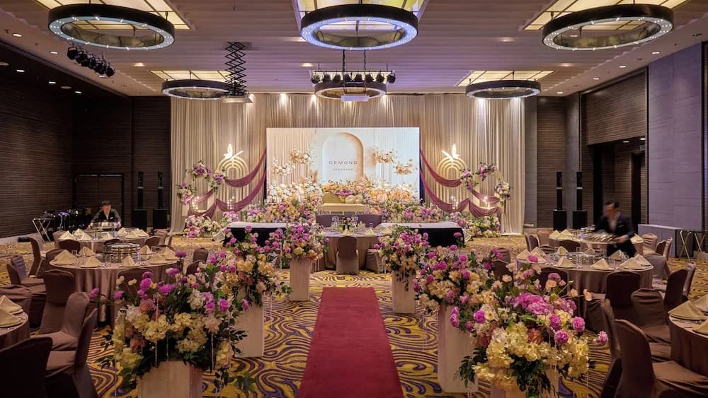 Four Points by Sheraton Sandakan - photo 41