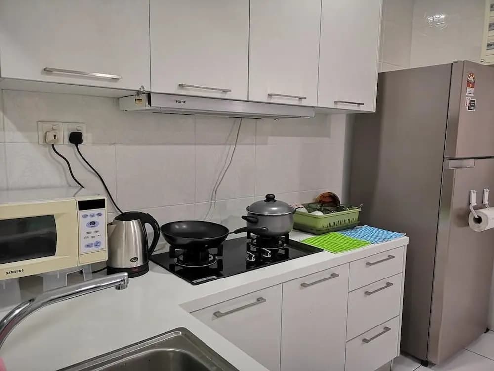 The Platino by YOYO Homestay - photo 18
