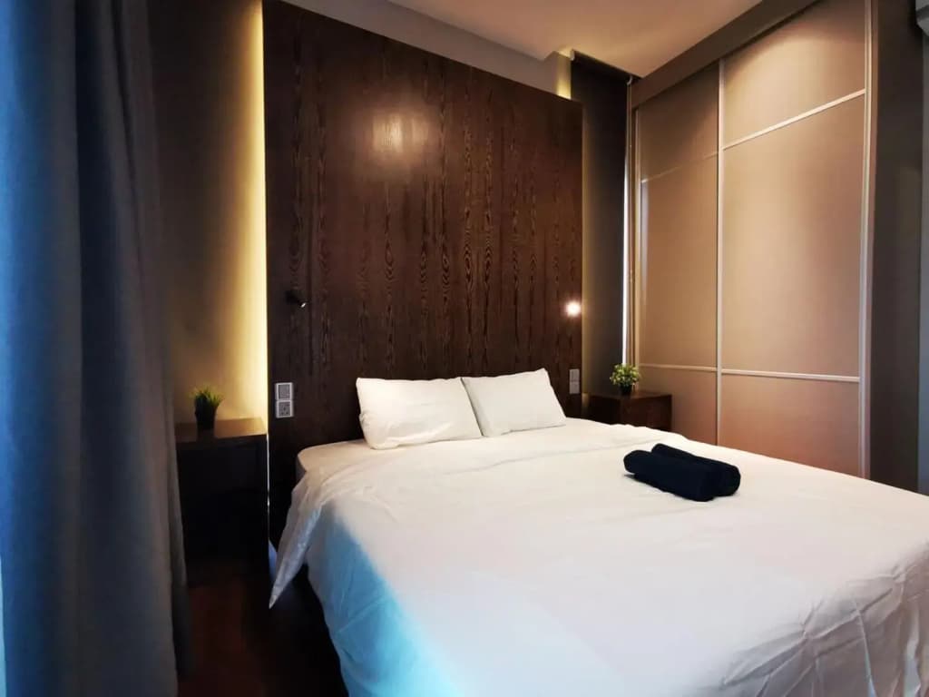 Geo 38 Residence Genting Highland - photo 4