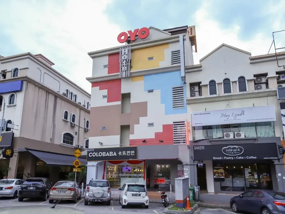 Sovotel Express @ Kota Damansara 16 - photo 19