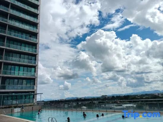 Luco Apartments @ Imperial Suites Kuching - photo 18