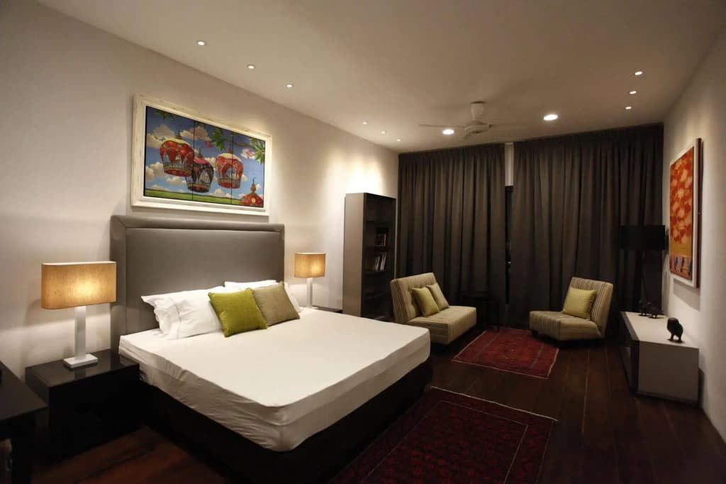 The Privé Malacca - photo 20
