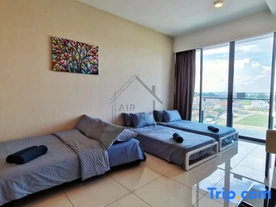 PD D'Wharf Cosy Premium Studio 3A - (Up to 6 Pax) - photo 1