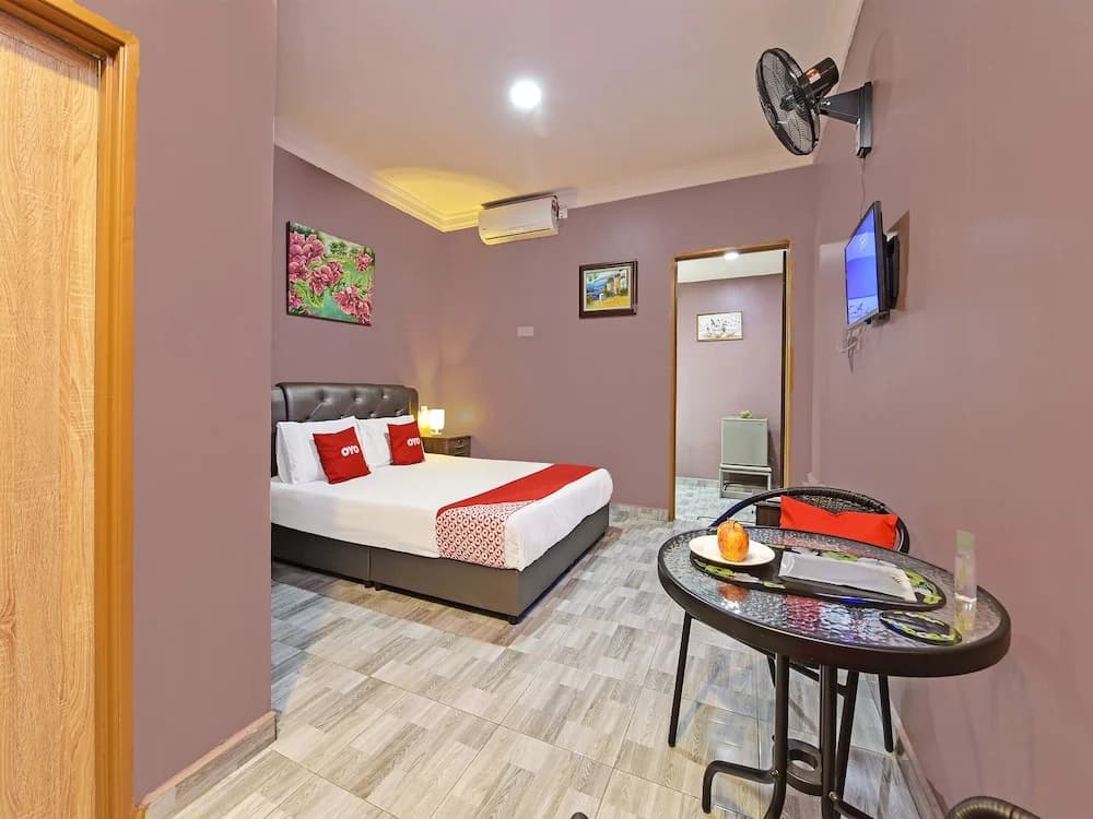 Hotel O Inspire Rooms - photo 2