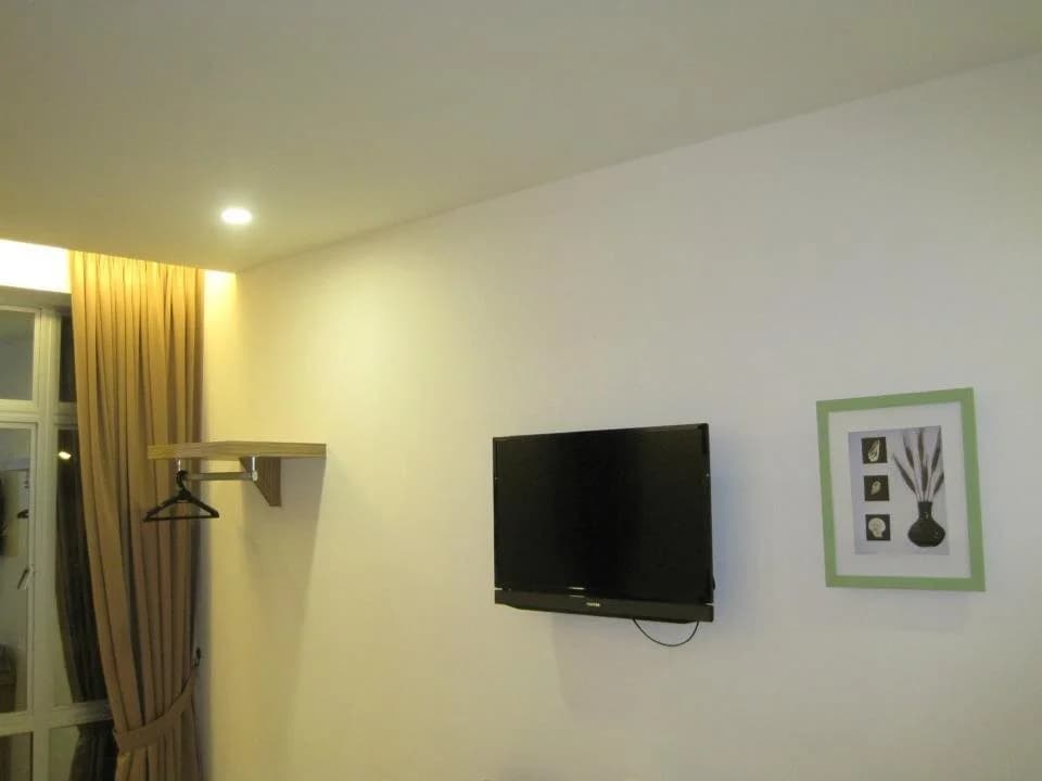 One Home Hotel - photo 6