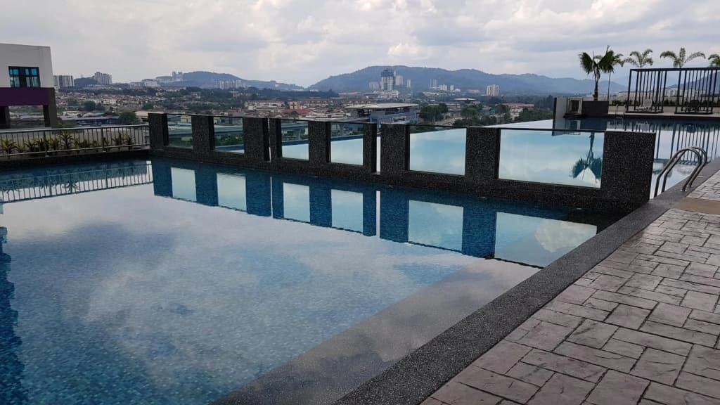 Landmark Residence - photo 3