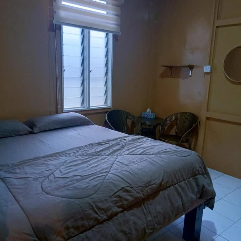 The Rustique Guest House - photo 22