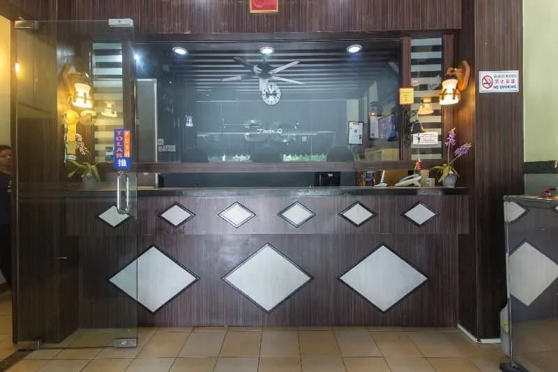 OYO 943 3Gs Hotel - photo 12